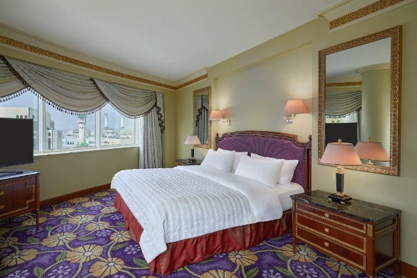 Le Meridien Makkah image 17