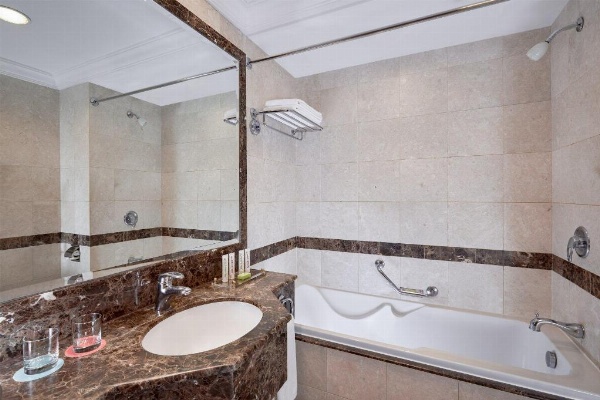 Le Meridien Makkah image 23