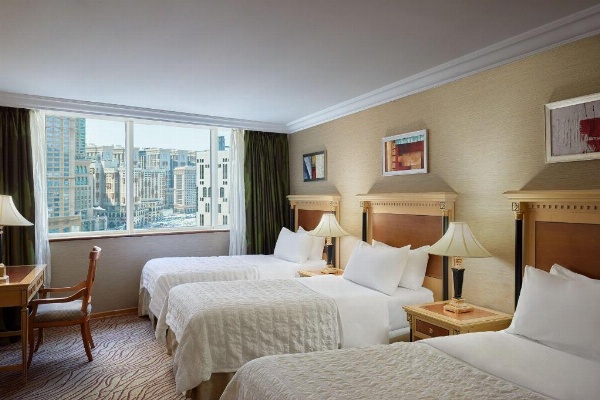 Le Meridien Makkah image 24