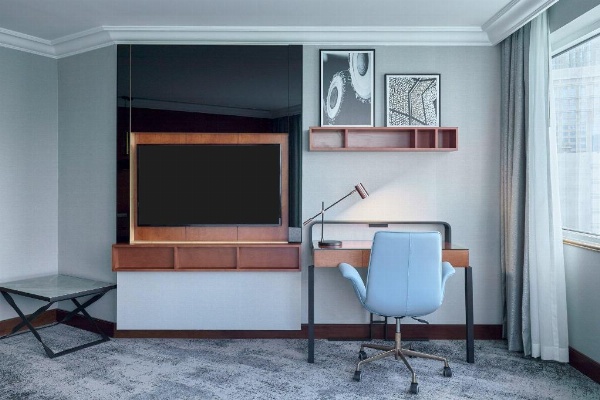 Le Meridien Makkah image 26